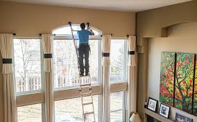 Best Residential Window Cleaning  in Buffalo, SC