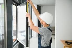 Best Residential Window Installation  in Buffalo, SC